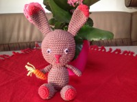 Häkeln: "Lotti Karotti"