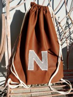 Turnbeutel "Mr. N"